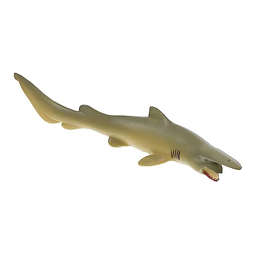 Gatuida Schwertkuss Hai Modell Meerestierfiguren Aquarium Ornament Für Kleinkinder Miniatur Meerestiere Lernornamente Aquarium Ornament Meerestierfiguren Gblin Hai Aus Kunststoff Gatuida Schwertkuss Hai Modell Meerestierfiguren Aquarium Ornament Für Kleinkinder Miniatur Meerestiere Lernornamente Aquarium Ornament Meerestierfiguren Gblin Hai Aus Kunststoff von Gatuida