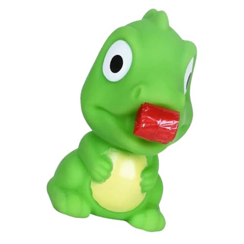Gatuida Sensorisches Dinosaurier Finger Lustiges Squishy Stressspielzeug für Ab Jahren Tragbares Sicheres Kunststoffspielzeug und Tastfähigkeiten Gatuida Sensorisches Dinosaurier Finger Lustiges Squishy Stressspielzeug für Ab Jahren Tragbares Sicheres Kunststoffspielzeug und Tastfähigkeiten von Gatuida