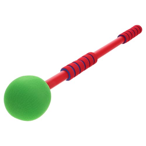 Gatuida Sicherer Scooter Board Griff aus Eva rutschfest Ergonomisch Geformt für Indoor Outdoor Spiel Fördert Motorik Teamwork und Familienaktivitäten Vielseitiges Gym spielgerät von Gatuida