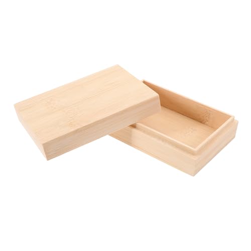 Gatuida Spielkarten Holzkiste Spielkartenetui Pokerkartenhalter für Container Pokerboxen aufbewahrungsbox spielzeugbox mit Deckel Spielkarten leer kartenboxen Spielkarten hölzern Gatuida Spielkarten Holzkiste Spielkartenetui Pokerkartenhalter für Container Pokerboxen aufbewahrungsbox spielzeugbox mit Deckel Spielkarten leer kartenboxen Spielkarten hölzern von Gatuida