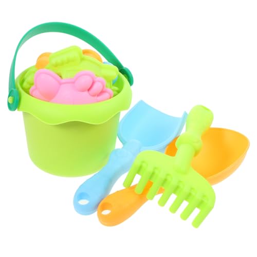 Gatuida Strandspielzeug Cartoon Sandspielzeug mit Eimer und Schaufel für Jungen Mädchen Sandkasten Sandspiel Reise Ab Jahren Gatuida Strandspielzeug Cartoon Sandspielzeug mit Eimer und Schaufel für Jungen Mädchen Sandkasten Sandspiel Reise Ab Jahren von Gatuida