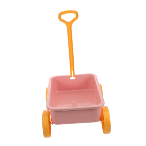 Gatuida Strandwagen- Autos Badespielzeug Am Strand Für Den Strand Sandkastenspielzeug Für Kleinkinder 1-3 Sandwagen Für Sandspielzeug Plastik Gatuida Strandwagen- Autos Badespielzeug Am Strand Für Den Strand Sandkastenspielzeug Für Kleinkinder 1-3 Sandwagen Für Sandspielzeug Plastik von Gatuida