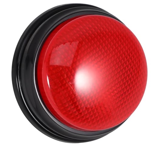Gatuida Summer for Trivia Games: Summer with Lights and Sound, Game Buzzers for Classroom Quizes Party, Answer Buzzers for Adults and Teacher Supplies Gatuida Summer for Trivia Games: Summer with Lights and Sound, Game Buzzers for Classroom Quizes Party, Answer Buzzers for Adults and Teacher Supplies von Gatuida