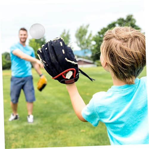 Gatuida Teiliges Baseballspielset für Kunststoff Baseballschläger und Bälle Outdoor für Fördert Hand Auge Koordination und Teamfähigkeit für Park und Garten Zufällige Zufällige Farbe Gatuida Teiliges Baseballspielset für Kunststoff Baseballschläger und Bälle Outdoor für Fördert Hand Auge Koordination und Teamfähigkeit für Park und Garten Zufällige Zufällige Farbe von Gatuida