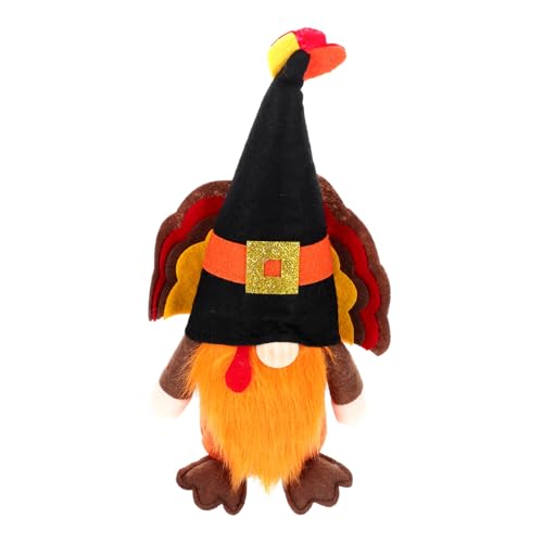 Gatuida Thanksgiving Deko Gnom Puppe Gefüllte Stoffpuppe Unbekannte Puppe Herbst Dekoration Warmes Design Party Foto Requisite Geschenk Gatuida Thanksgiving Deko Gnom Puppe Gefüllte Stoffpuppe Unbekannte Puppe Herbst Dekoration Warmes Design Party Foto Requisite Geschenk von Gatuida