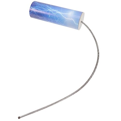 Gatuida Thunderboltspielzeug Federtrommel-donnerspielzeug Schlaginstrument Dubbing-federtrommel- Spring Drum Shaker Kinderinstrumente Kindermusikspielzeug Hölzern Blau Gatuida Thunderboltspielzeug Federtrommel-donnerspielzeug Schlaginstrument Dubbing-federtrommel- Spring Drum Shaker Kinderinstrumente Kindermusikspielzeug Hölzern Blau von Gatuida