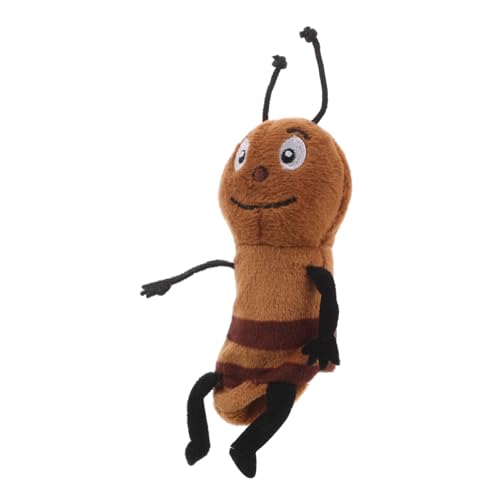 Gatuida Tier Fingerpuppen aus Plüsch für Interaktive Handpuppen für Frühe Bildung und Kreative Spielzeuge für Geschichtenerzählen und Partys von Gatuida