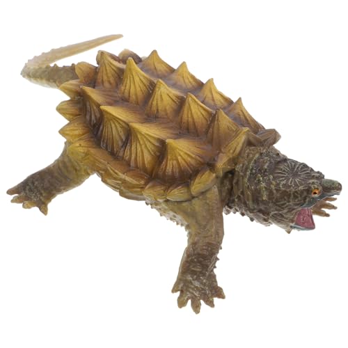 Gatuida Tiermodell aus Kunststoff deko kinderzimmerdeko deko fürs deko Figur schöafzimmerdeko Schildkrötenfigur Simulationsmodell Einer Plastikschildkröte Tierfigur Gatuida Tiermodell aus Kunststoff deko kinderzimmerdeko deko fürs deko Figur schöafzimmerdeko Schildkrötenfigur Simulationsmodell Einer Plastikschildkröte Tierfigur von Gatuida