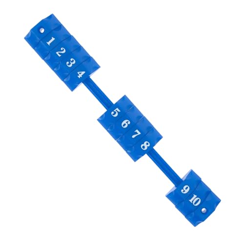 Gatuida Tischfußball Zähler Multifunktionaler Score Indicator Bootsform Benutzerfreundlich für Freizeit und Profispieler Stilvolles Zubehör für Tischfußballspiele Praktischer Punktestand Gatuida Tischfußball Zähler Multifunktionaler Score Indicator Bootsform Benutzerfreundlich für Freizeit und Profispieler Stilvolles Zubehör für Tischfußballspiele Praktischer Punktestand von Gatuida
