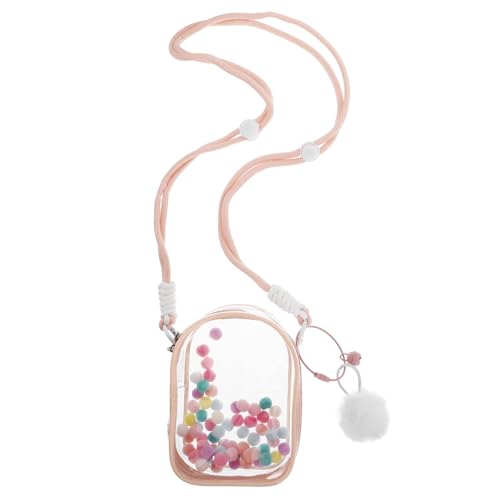 Gatuida Transparente Puppen Aufbewahrungstasche mit Schultergurt Tragbare Mini puppenbox Staubdichter Doll Organizer für Sammler Praktische Transporttasche für Outdoor Einsatz Gatuida Transparente Puppen Aufbewahrungstasche mit Schultergurt Tragbare Mini puppenbox Staubdichter Doll Organizer für Sammler Praktische Transporttasche für Outdoor Einsatz von Gatuida