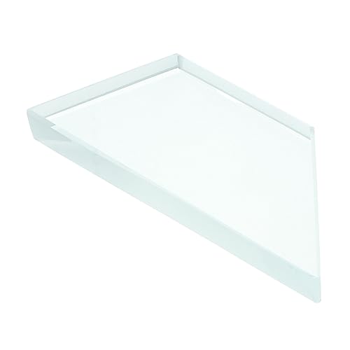 Gatuida Optische Glaslinse Konvex Halbrund Lehrmittel Für Schulphysik-experimente Gatuida Optische Glaslinse Konvex Halbrund Lehrmittel Für Schulphysik-experimente von Gatuida