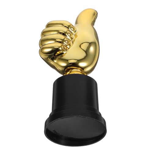 Gatuida Trophäenpreis Lustige Basketball-Trophäendekoration Für Die Schule Kreatives Design Für Wettbewerbe Und Partys Ermutigt Junge Gatuida Trophäenpreis Lustige Basketball-Trophäendekoration Für Die Schule Kreatives Design Für Wettbewerbe Und Partys Ermutigt Junge von Gatuida