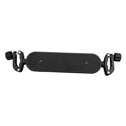 Gatuida Verstellbare Kinderwagen Fußstütze aus Teleskopisch Einstellbares Pedal Ergonomische Babyfußablage Passend für Verschiedene Modelle Komfortables Zubehör für Entspanntes Fahren Gatuida Verstellbare Kinderwagen Fußstütze aus Teleskopisch Einstellbares Pedal Ergonomische Babyfußablage Passend für Verschiedene Modelle Komfortables Zubehör für Entspanntes Fahren von Gatuida