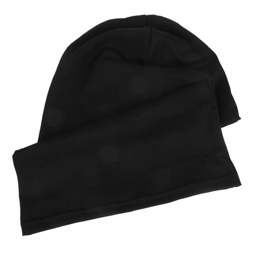 Gatuida Vollkopf Cosplay Maske Schwarzem Dehnbare Halloween Maske für Männer Geeignet für Karneval Maskeraden und Cosplay Events Gatuida Vollkopf Cosplay Maske Schwarzem Dehnbare Halloween Maske für Männer Geeignet für Karneval Maskeraden und Cosplay Events von Gatuida