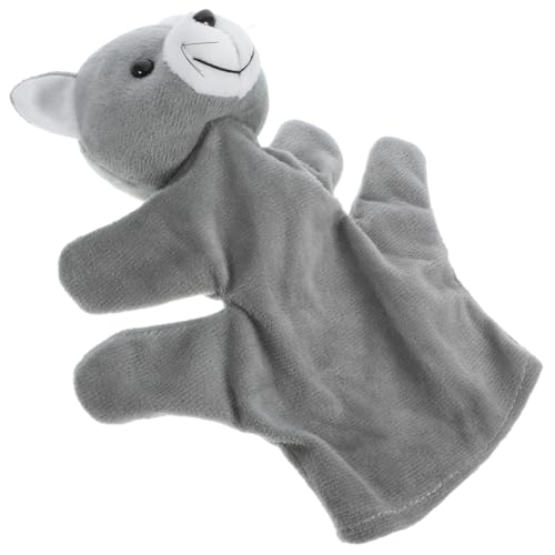 Gatuida Weiche Katzen handpuppe aus Plüsch für Junge Mädchen und Kleinkinder Monate Interaktives Storytelling Frühkindlichen Entwicklung Fördert Eltern Junge Mädchen Kommunikation und Gatuida Weiche Katzen handpuppe aus Plüsch für Junge Mädchen und Kleinkinder Monate Interaktives Storytelling Frühkindlichen Entwicklung Fördert Eltern Junge Mädchen Kommunikation und von Gatuida