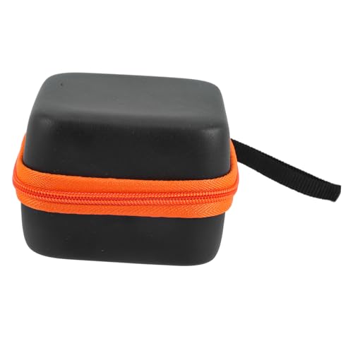 Gatuida Yo Yo Aufbewahrungstasche Praktisch Leicht Tragbar Finger Yoyo Halter Kleiner Speicherbeutel Für Yoyo Zubehör Schützt Und Verlängert Lebensdauer von Gatuida