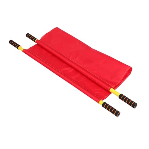 Gatuida Zusammenklappbares Tragespielzeug für Sensorisches Zappelspielzeug Notfallreaktion für Outdoor Aktivitäten im Kindergarten Rotes Design Gatuida Zusammenklappbares Tragespielzeug für Sensorisches Zappelspielzeug Notfallreaktion für Outdoor Aktivitäten im Kindergarten Rotes Design von Gatuida