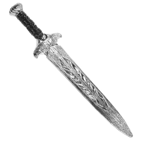 Gatuida und Requisiten Lightsaber lichtschwerter Waffenrequisiten sammlerstücke säbel Stütze gefälscht Ninja mit Breiten Schwertern interaktives Spielspielzeug pp Silver Gatuida und Requisiten Lightsaber lichtschwerter Waffenrequisiten sammlerstücke säbel Stütze gefälscht Ninja mit Breiten Schwertern interaktives Spielspielzeug pp Silver von Gatuida