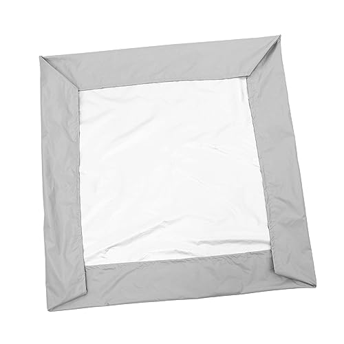 Gatuida wasserdichte Sandkastenabdeckung Mit Kordelzug Für Garten Und UV Für Outdoor Spielplätze Gatuida wasserdichte Sandkastenabdeckung Mit Kordelzug Für Garten Und UV Für Outdoor Spielplätze von Gatuida