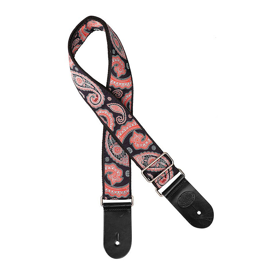 Gaucho GST-188-22 Gitarrengurt Gaucho GST-188-22 Gitarrengurt von Gaucho
