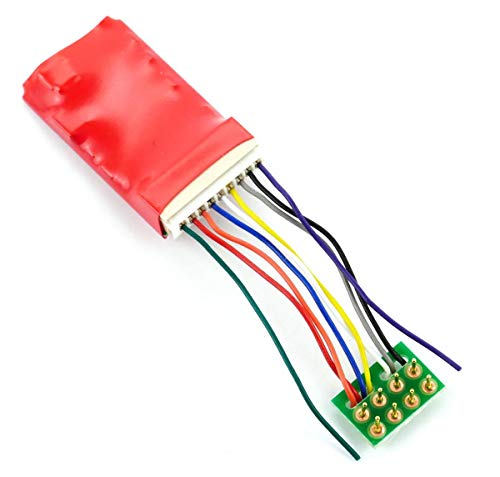 Gaugemaster DCC94 Decoder Gaugemaster DCC94 Decoder von Gaugemaster