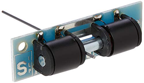 Gaugemaster GM-GMC-PM2 2 Sickerpunktmotor ohne Schalter Standard-Sickpunkt-Motor, Schwarz, 14 x 10 x 2 cm 20 Grams Gaugemaster GM-GMC-PM2 2 Sickerpunktmotor ohne Schalter Standard-Sickpunkt-Motor, Schwarz, 14 x 10 x 2 cm 20 Grams von Gaugemaster