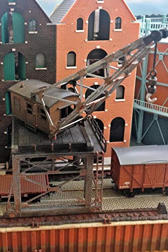 Gaugemaster GM433 Kunststoff-Set, M Gaugemaster GM433 Kunststoff-Set, M von Gaugemaster