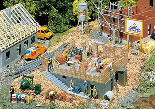 Gaugemaster GM437 Kunststoff-Set Gaugemaster GM437 Kunststoff-Set von Gaugemaster