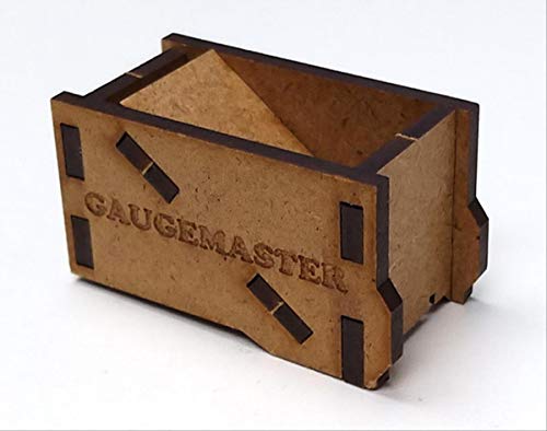 Gaugemaster GM68 Track Ballasting Aid N Scale von Gaugemaster