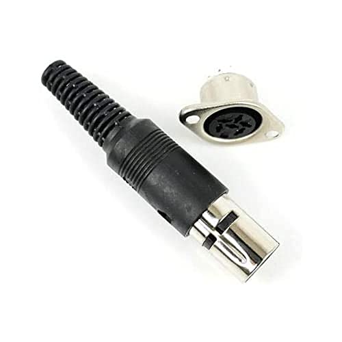 Gaugemaster GM75-Steckdose. Gaugemaster GM75-Steckdose. von Gaugemaster