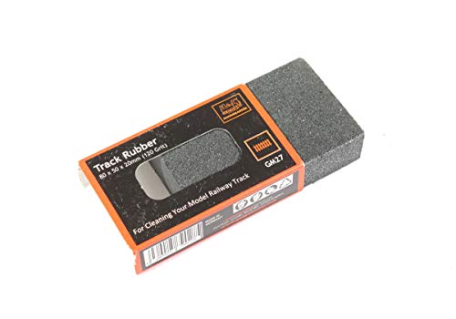 Gaugemaster gm-gm27 77 x 50 x 20 mm Track Gummi (groß) von Gaugemaster