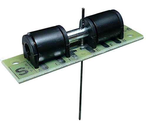 Gaugemaster gm-gmc-pm1 Seep Point Motor mit integriertem Schalter von Gaugemaster