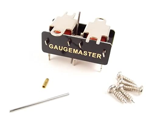 Gaugemaster gm-gmc-pm10 Classic Magnetventil Point Motor von Gaugemaster