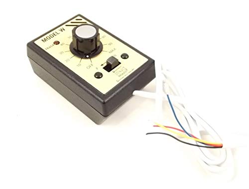Gaugemaster gm-gmc-w Single Track Walkabout Controller Gaugemaster gm-gmc-w Single Track Walkabout Controller von Gaugemaster