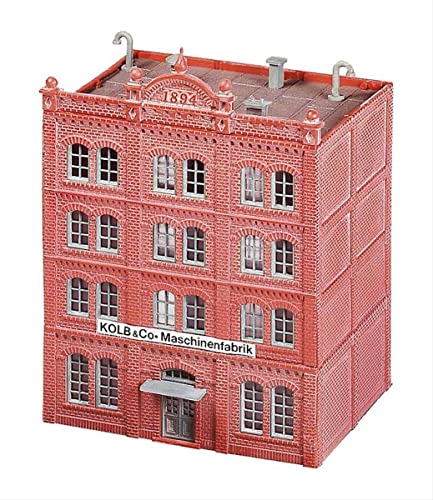 Kestrel GMKD1006 Kunststoff-Set Kestrel GMKD1006 Kunststoff-Set von Gaugemaster