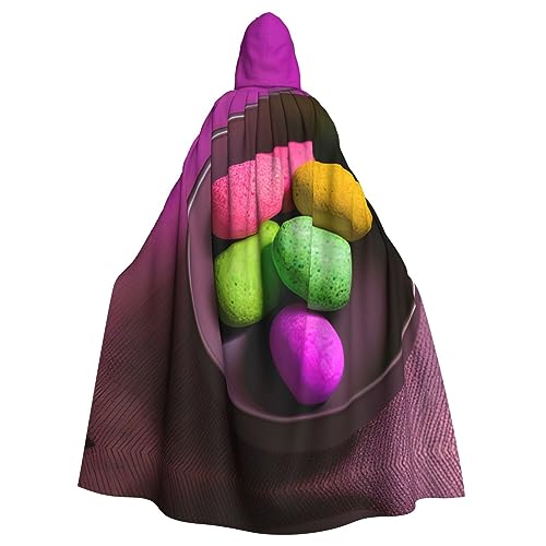 GaxfjRu Yoga-Meditationsdruck, Kapuzenumhang, mittelalterlicher Wikingerumhang mit Kapuze, Halloween, Renaissance-Umhang GaxfjRu Yoga-Meditationsdruck, Kapuzenumhang, mittelalterlicher Wikingerumhang mit Kapuze, Halloween, Renaissance-Umhang von GaxfjRu