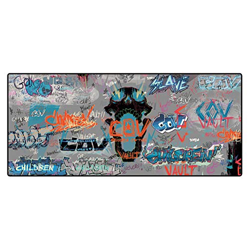 Gaya Entertainment Borderlands 3 Oversize Mousepad - Graffiti, MERA65.UK.FW02 von Gaya Entertainment