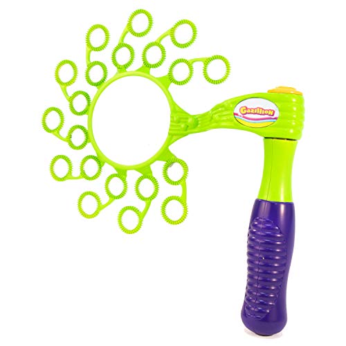 Gazillion 36594 Spinnin Bubble Wand Gazillion 36594 Spinnin Bubble Wand von Gazillion Bubbles