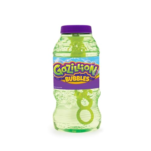 Gazillion Seifenblasen 2 Liter Lösung Gazillion Seifenblasen 2 Liter Lösung von Gazillion Bubbles