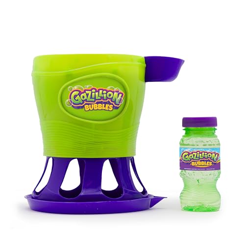Gazillion Seifenblasen-Maschine Tornado Gazillion Seifenblasen-Maschine Tornado von Gazillion Bubbles