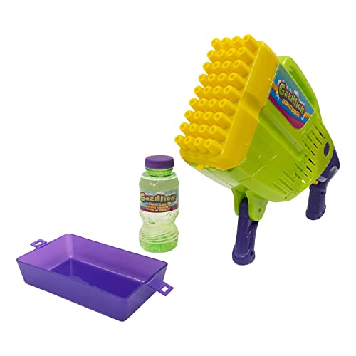 Stormin SEIFENBLASEN-Blaster Stormin SEIFENBLASEN-Blaster von Gazillion Bubbles