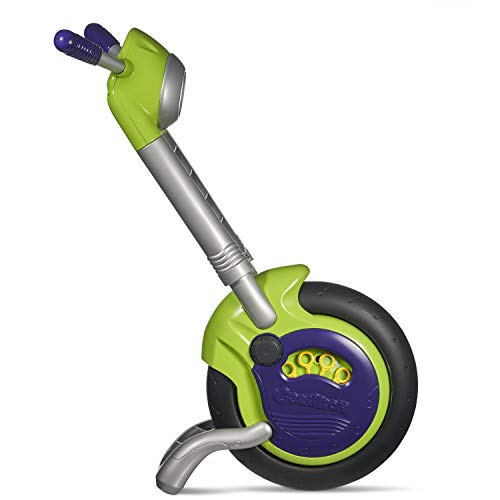 Unbekannt Gazillion 36449 Bubble Cycle Machine, Multi von Gazillion Bubbles