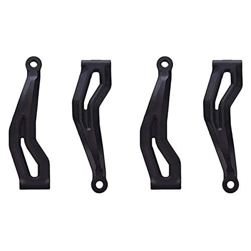 Gbloodst 2 Paar Autoteile 15-SJ07 für den oberen Arm des Autos für S911 S912 9115 9116, Ersatzteile für RC-Auto, oberer Arm des RC-Autos Gbloodst 2 Paar Autoteile 15-SJ07 für den oberen Arm des Autos für S911 S912 9115 9116, Ersatzteile für RC-Auto, oberer Arm des RC-Autos von Gbloodst