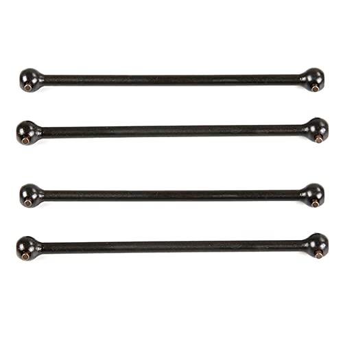 Gbloodst 2 x Achse für Hundeknochen für 1/8 Racing XL Flux Rovan TORLAND bürstenlose -Teile für RC Auto Gbloodst 2 x Achse für Hundeknochen für 1/8 Racing XL Flux Rovan TORLAND bürstenlose -Teile für RC Auto von Gbloodst