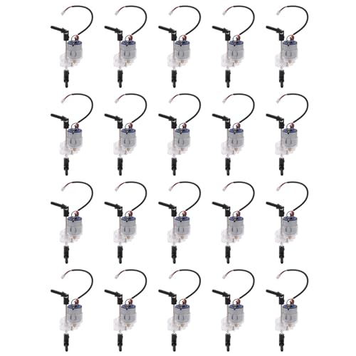 Gbloodst 20X für MN D90 D91 D96 RC Auto Teile Upgrade 260 Motor Getriebe Gbloodst 20X für MN D90 D91 D96 RC Auto Teile Upgrade 260 Motor Getriebe von Gbloodst