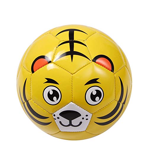Gbloodst Grundschule 2 PVC GläNzend FußBall GrüN Material Cartoon Digital Brief Muster Schule Spezielle Kinder Garten Spielzeug 1 Satz 2 von Gbloodst