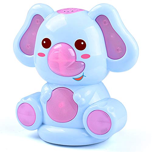 Gbloodst Spielzeug für Babys, Lernspielzeug, , Mobile, Rasseln, Spielzeug für Kinder, glänzendes Handy, Tanzen im Bett Gbloodst Spielzeug für Babys, Lernspielzeug, , Mobile, Rasseln, Spielzeug für Kinder, glänzendes Handy, Tanzen im Bett von Gbloodst