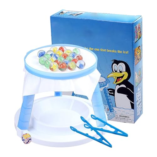 Gcerfby Eisspiel, speichern Sie Perlen auf Tissue, Spaß und Bildungslogik Strategisches Spiel, 24x6cm, einfach zu bedienen, tragbar für und Mädchen 3 Jahre alt Gcerfby Eisspiel, speichern Sie Perlen auf Tissue, Spaß und Bildungslogik Strategisches Spiel, 24x6cm, einfach zu bedienen, tragbar für und Mädchen 3 Jahre alt von Gcerfby