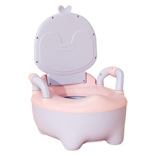 Toilette, Kleinkind-Töpfchen-Trainings-Toilettensitz, Slip Penguin Kids Töpfchen, 43 cm, einfach zu bedienen, kann Lange Nicht einfach für und Mädchen gebrauchen Toilette, Kleinkind-Töpfchen-Trainings-Toilettensitz, Slip Penguin Kids Töpfchen, 43 cm, einfach zu bedienen, kann Lange Nicht einfach für und Mädchen gebrauchen von Gcerfby