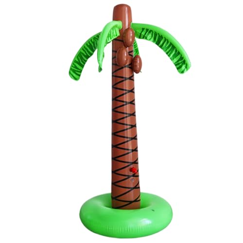 1pc aufblasbare Palmen Sprinkler für Kinder, 27,6 x 62,2 Zoll PVC aufblasbarer Sprinkler, Außenwasserspielzeug für Sommer -Hawaiian -Pool -Party -Hinterhof. 1pc aufblasbare Palmen Sprinkler für Kinder, 27,6 x 62,2 Zoll PVC aufblasbarer Sprinkler, Außenwasserspielzeug für Sommer -Hawaiian -Pool -Party -Hinterhof. von Gcroet